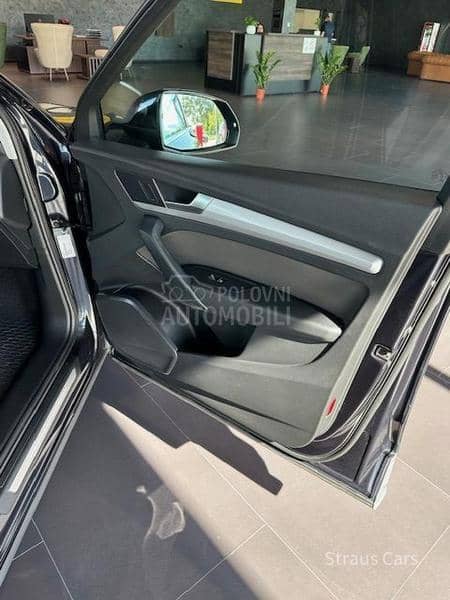 Audi Q5 Q 5 Quattro
