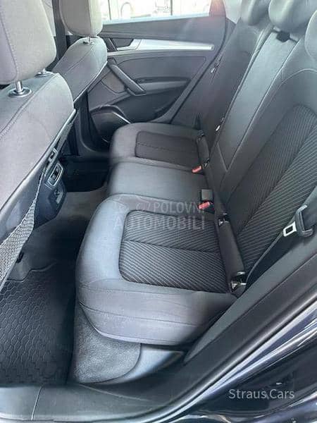 Audi Q5 Q 5 Quattro