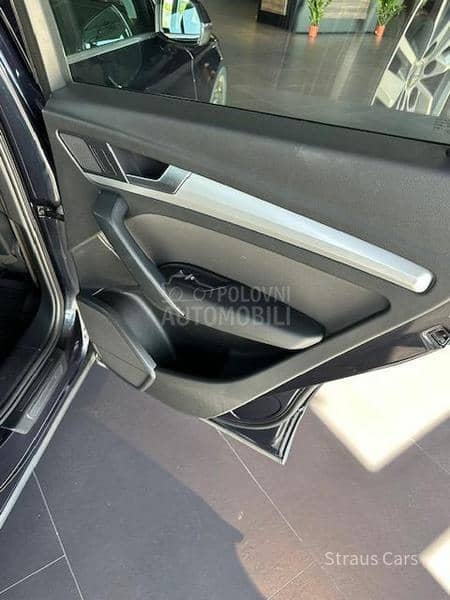 Audi Q5 Q 5 Quattro
