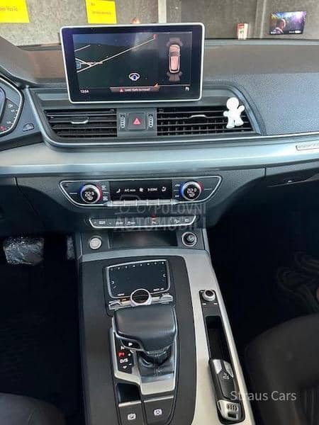 Audi Q5 Q 5 Quattro