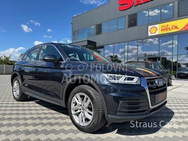 Audi Q5 Q5 Quattro VIRT