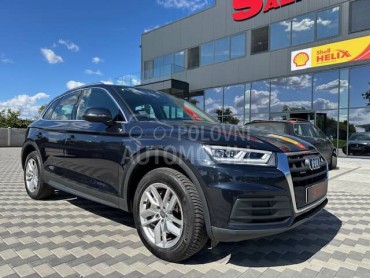 Audi Q5 Q5 Quattro VIRT