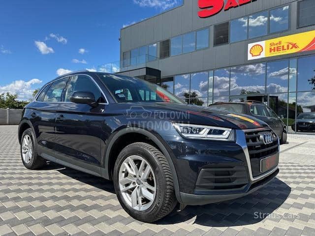 Audi Q5 Q 5 Quattro