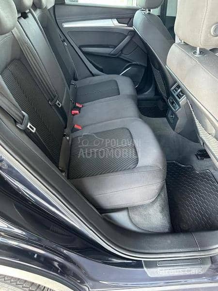 Audi Q5 Q 5 Quattro