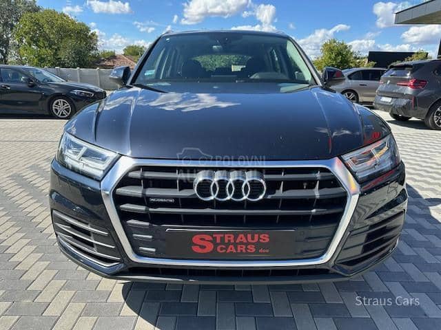 Audi Q5 Q 5 Quattro