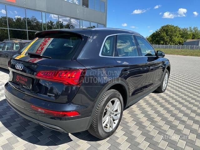 Audi Q5 Q 5 Quattro