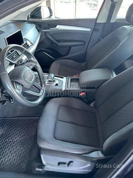 Audi Q5 Q 5 Quattro