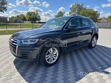 Audi Q5 Q 5 Quattro