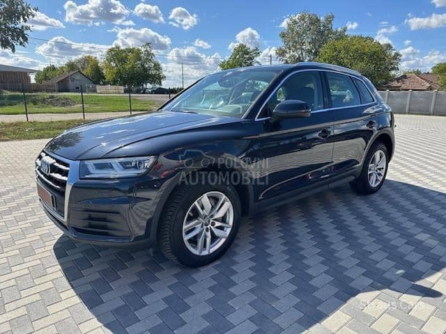 Audi Q5 Q 5 Quattro