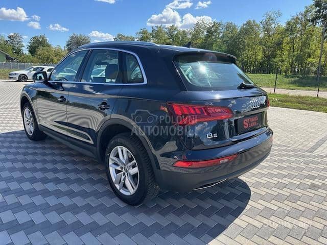 Audi Q5 Q 5 Quattro