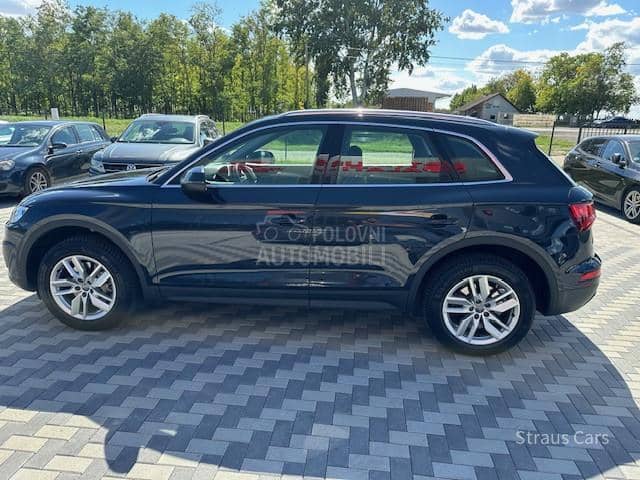 Audi Q5 Q 5 Quattro
