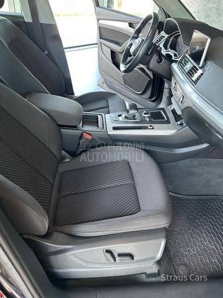 Audi Q5 Q 5 Quattro