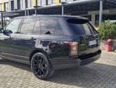 Land Rover Range Rover Vogue 3,0 autobiograp nov
