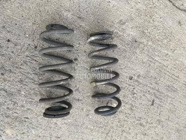 Zadnje opruge za Opel Astra K od 2016. do 2022. god.