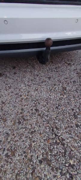 Audi A6 2.0 TDI Sline 4x4