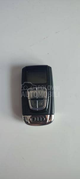 Audi A6 2.0 TDI Sline 4x4