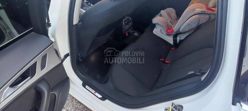 Audi A6 2.0 TDI Sline 4x4