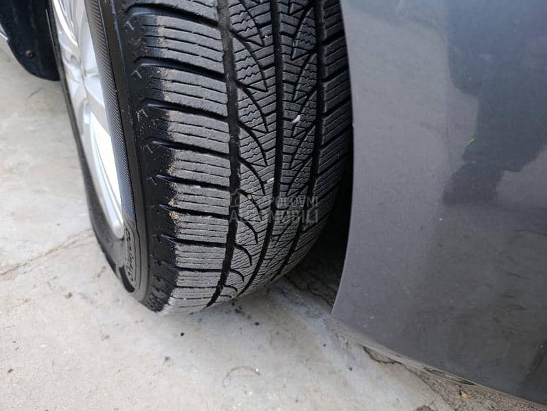 Volkswagen Golf 6 1.6 Tdi