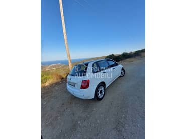 Fiat Stilo 