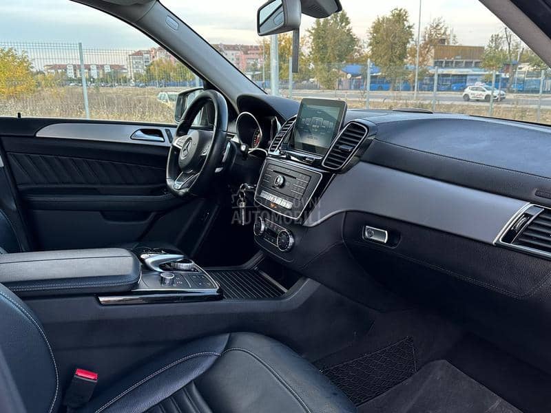 Mercedes Benz GLE 350 CDI//AMG//4Matic Mercedes Benz GLE 350 CDI//AMG//4Matic