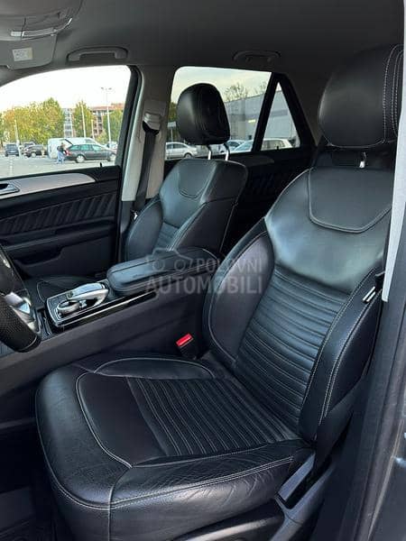 Mercedes Benz GLE 350 CDI//AMG//4Matic Mercedes Benz GLE 350 CDI//AMG//4Matic