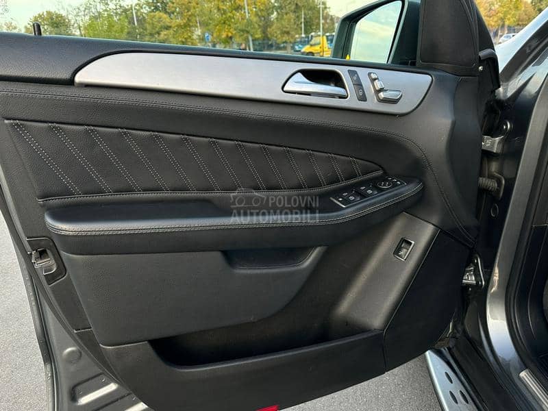 Mercedes Benz GLE 350 CDI//AMG//4Matic Mercedes Benz GLE 350 CDI//AMG//4Matic