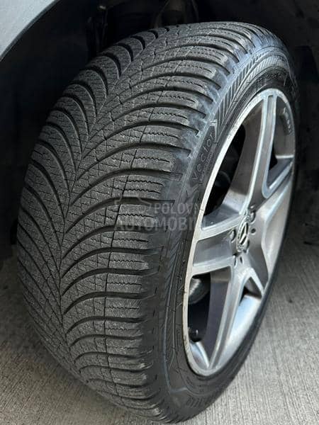Mercedes Benz GLE 350 CDI//AMG//4Matic Mercedes Benz GLE 350 CDI//AMG//4Matic