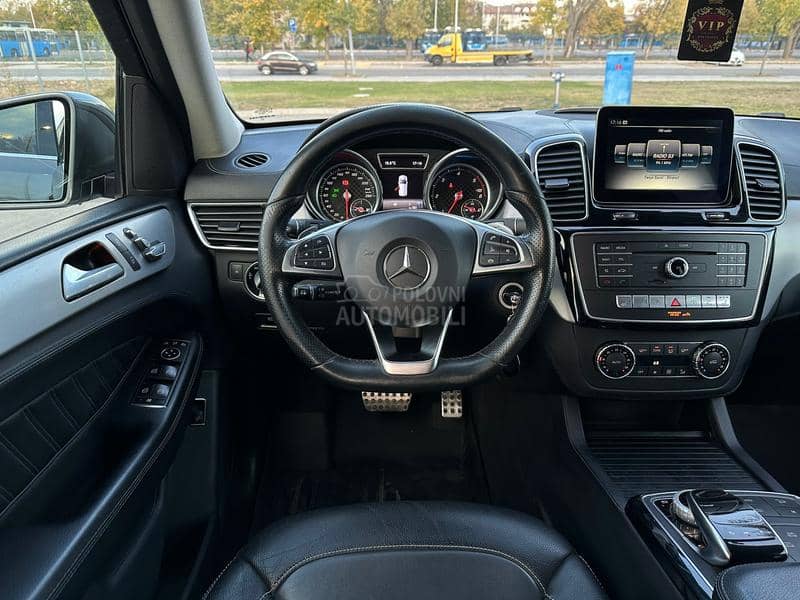 Mercedes Benz GLE 350 CDI//AMG//4Matic Mercedes Benz GLE 350 CDI//AMG//4Matic