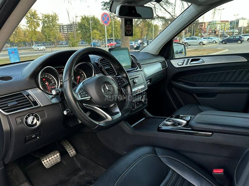 Mercedes Benz GLE 350 CDI//AMG//4Matic Mercedes Benz GLE 350 CDI//AMG//4Matic