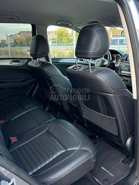 Mercedes Benz GLE 350 CDI//AMG//4Matic Mercedes Benz GLE 350 CDI//AMG//4Matic