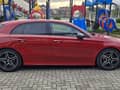 Mercedes Benz A 200 1,4 AMG 113000 nov