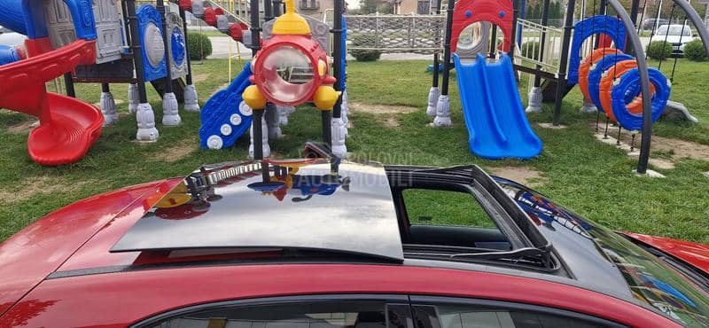 Mercedes Benz A 200 1,4 AMG 113000 nov