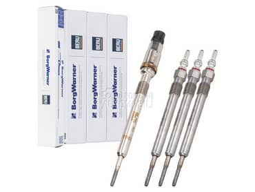 Grejač za Škoda Kamiq, Karoq, Kodiaq ... od 2017. do 2021. god.