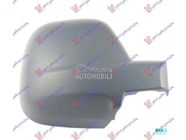 POKLOPAC RETROVIZORA PM za Opel Zafira od 2019. do 2025. god.