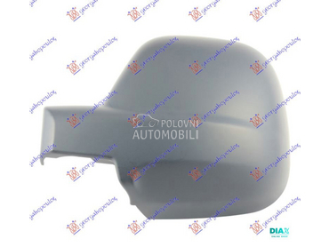 POKLOPAC RETROVIZORA PM za Opel Combo od 2018. do 2025. god.