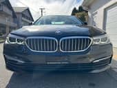 BMW 520 520D xD iz CH