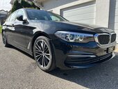 BMW 520 520D xD iz CH