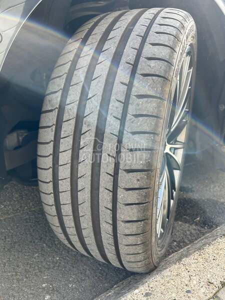 BMW 520 520D xD iz CH