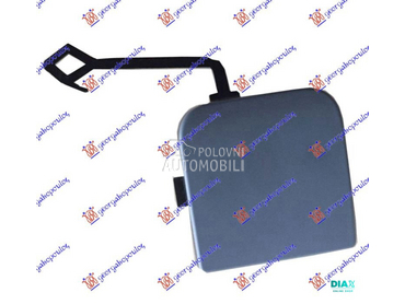 POKLOPAC KUKE ZADNJEG BRANIKA za Fiat Scudo od 2022. do 2025. god.