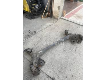 Zadnji trap za Opel Astra K od 2016. do 2022. god.