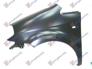 BLATOBRAN za Lancia Musa od 2003. do 2013. god.