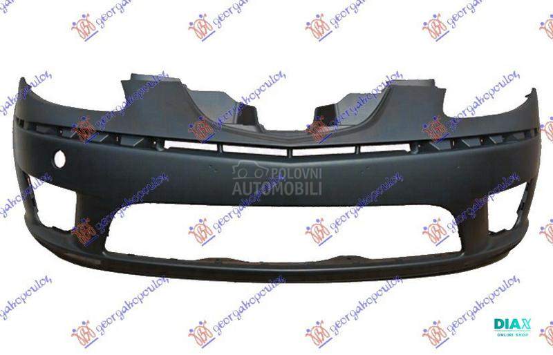 PREDNJI BRANIK 2007- (O)