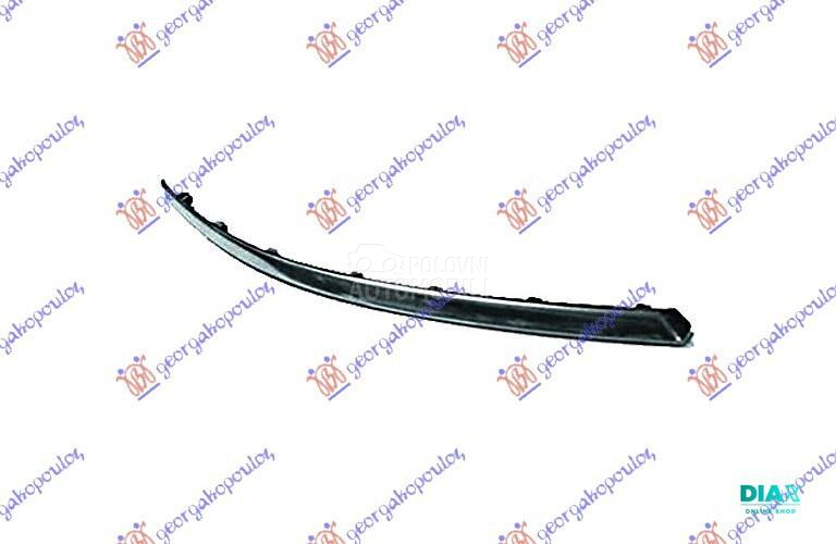 LAJSNA PREDNJEG BRANIKA GORNJA