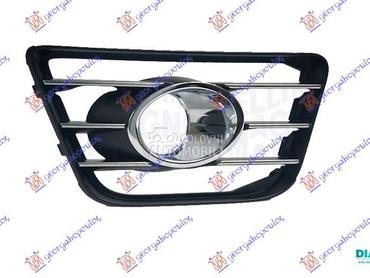 RESETKA PREDNJEG BRANIKA (SA M za Lancia Musa od 2003. do 2013. god.