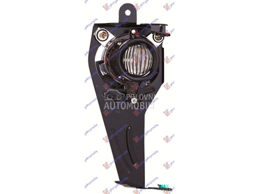 MAGLENKA -2007 (E) (DEPO) za Lancia Musa od 2003. do 2013. god.