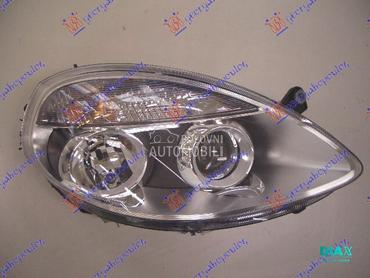 FAR 2011- (H1/H1) (DEPO) za Lancia Musa od 2003. do 2013. god.
