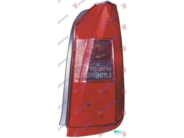 STOP LAMPA -2007 (DEPO) za Lancia Musa od 2003. do 2013. god.
