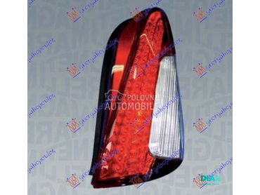 STOP LAMPA LED 2007- (MARELLI) za Lancia Musa od 2003. do 2013. god.