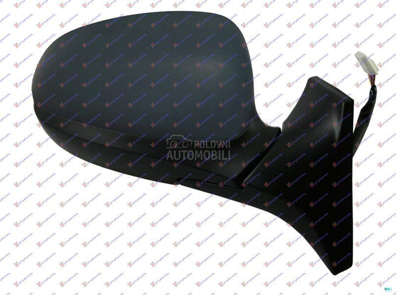 RETROVIZOR ELEKTRICNI SA GREJA