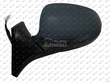 RETROVIZOR ELEKTRICNI SA GREJA za Lancia Musa od 2003. do 2013. god.